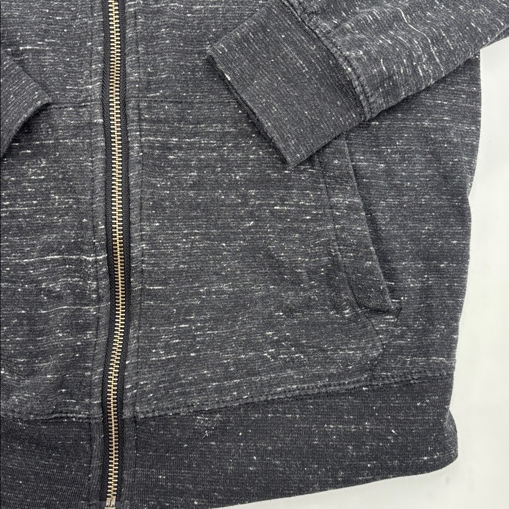 Nike Sportswear Gym Vintage Full-Zipper Hoodie - Picture 4 of 7